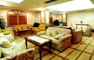Aile Holiday Hotel Tân Giang Ngoại thất bức ảnh